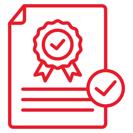 accredited